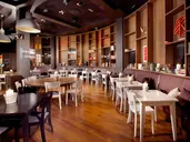 Home Hotel Folketeateret