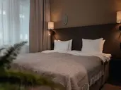Home Hotel Mektagonen