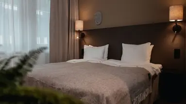Home Hotel Mektagonen