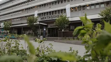 Home Hotel Mektagonen