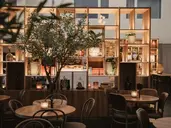 Home Hotel Odin