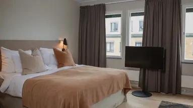 Home Hotel Odin