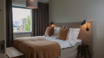 Home Hotel Odin