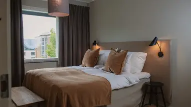 Home Hotel Odin