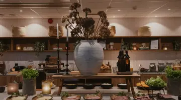Home Hotel Odin