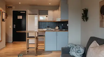 Home Hotel Odin