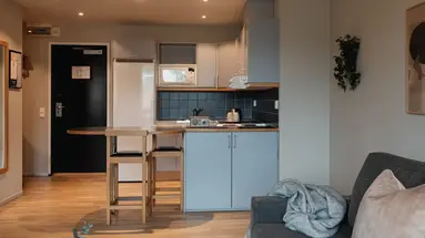 Home Hotel Odin