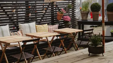 Home Hotel Odin