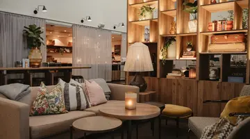 Home Hotel Odin