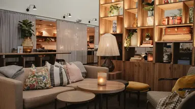 Home Hotel Odin