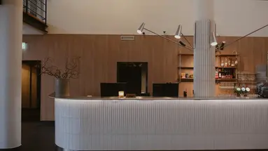 Home Hotel Odin