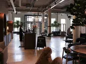 Home Hotel Tapetfabriken