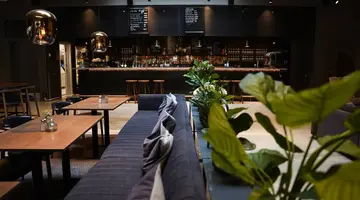 Home Hotel Tapetfabriken
