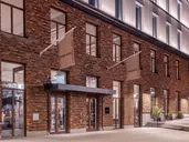 Home Hotel Tapetfabriken