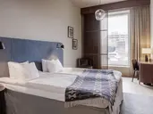 Home Hotel Tapetfabriken