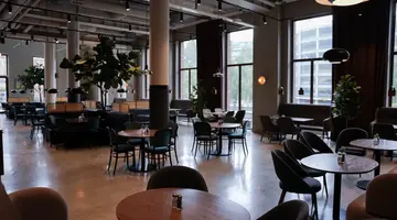 Home Hotel Tapetfabriken