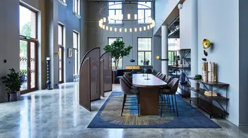 Home Hotel Tapetfabriken