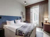 Home Hotel Tapetfabriken