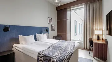 Home Hotel Tapetfabriken