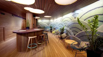 Home Hotel Tapto