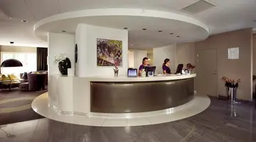 Home Hotel Tapto