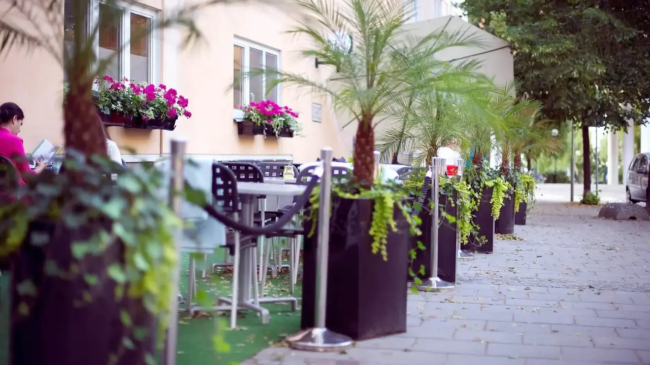 Home Hotel Tapto