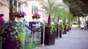 Home Hotel Tapto