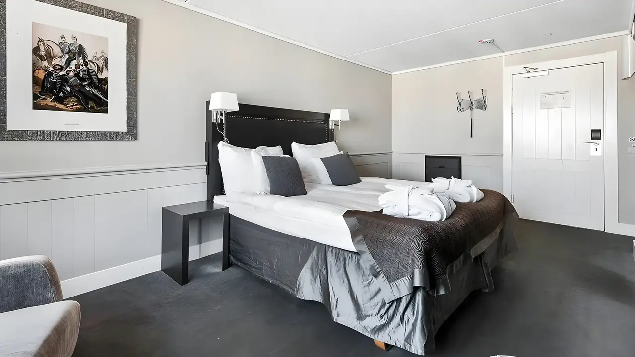 Home Hotel Tapto