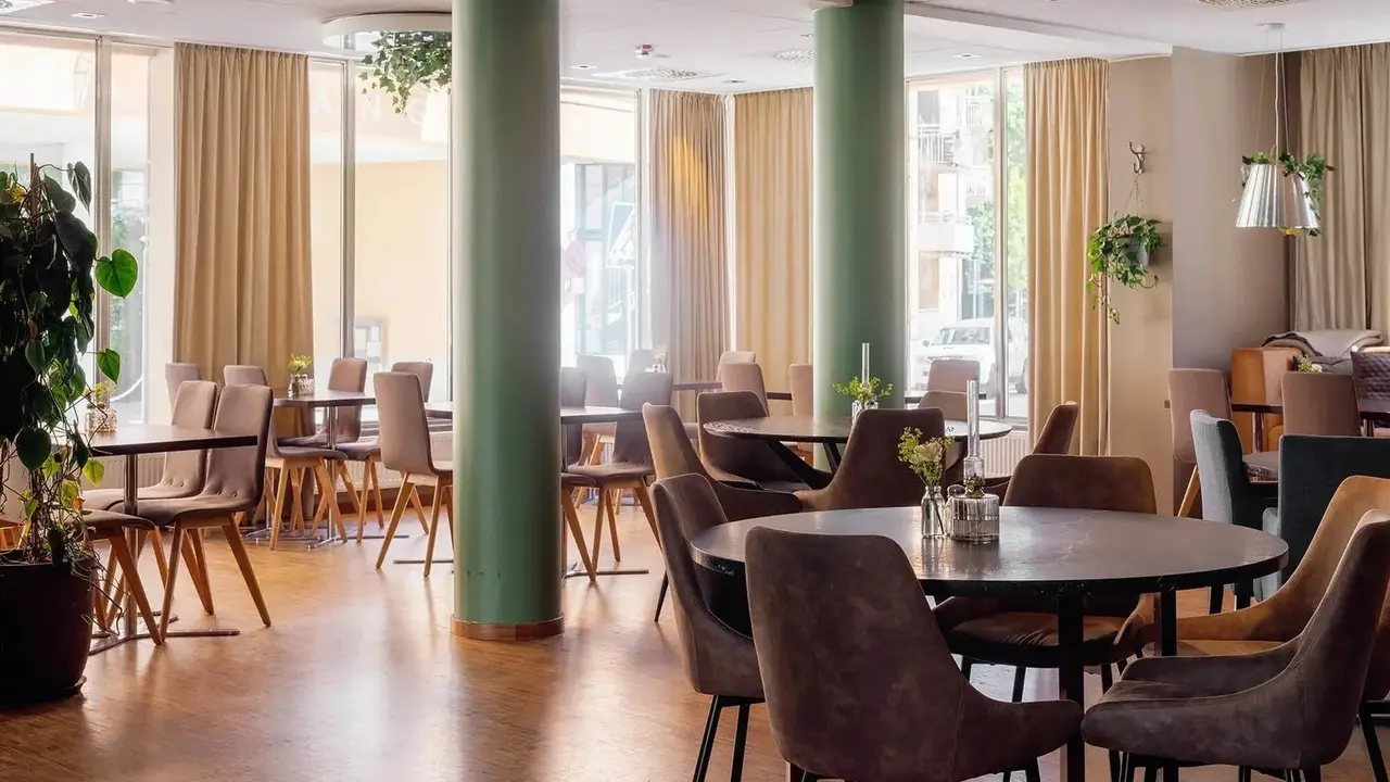 Home Hotel Tapto