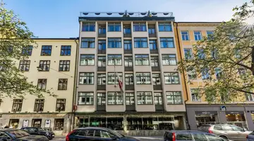 Home Hotel Wellington