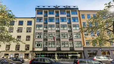 Home Hotel Wellington