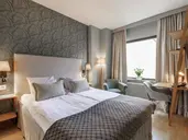 Home Hotel Wellington