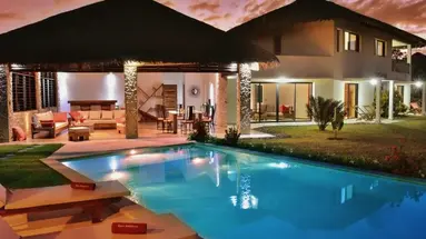 Home The Residence