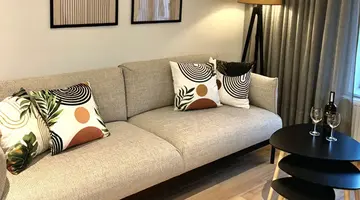 Home & Travel Apartments