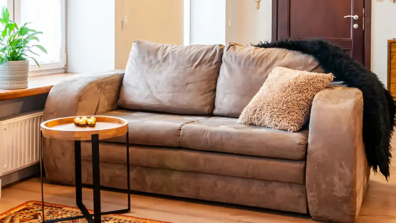 Home & Travel Apartments