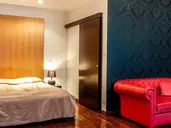 Home & Travel Apartments
