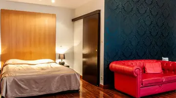 Home & Travel Apartments