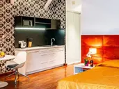 Home & Travel Apartments