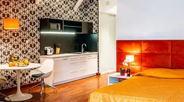 Home & Travel Apartments