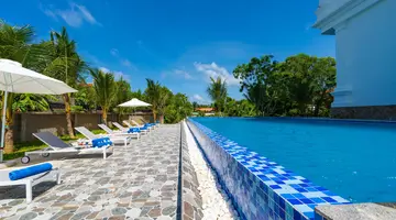 HOMESTEAD SEAVIEW HOTEL