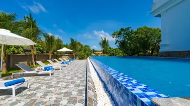 HOMESTEAD SEAVIEW HOTEL