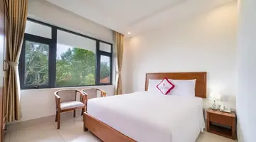 HOMESTEAD SEAVIEW HOTEL