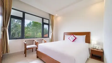 HOMESTEAD SEAVIEW HOTEL