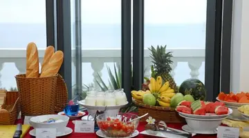 HOMESTEAD SEAVIEW HOTEL