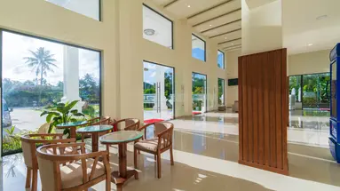 HOMESTEAD SEAVIEW HOTEL