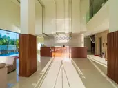 HOMESTEAD SEAVIEW HOTEL