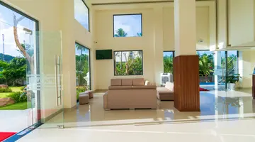 HOMESTEAD SEAVIEW HOTEL