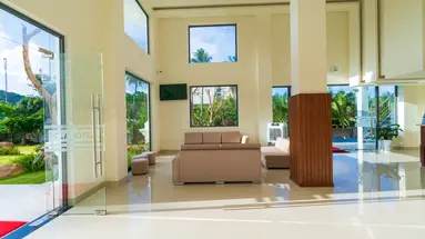 HOMESTEAD SEAVIEW HOTEL