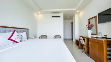 HOMESTEAD SEAVIEW HOTEL