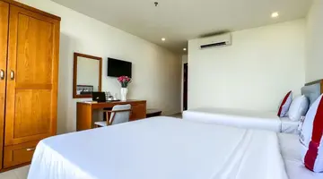 HOMESTEAD SEAVIEW HOTEL